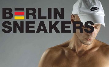 SNEAK INTO MAY WITH BERLIN SNEAKERS