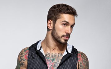 JACK ADAMS – Defined By The Man Who Wears It