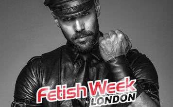 Fetish Week 2017