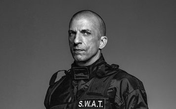 We Talk Fetish with Recon’s Philip Hamill