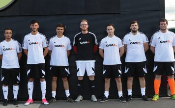 Playin’ With Balls