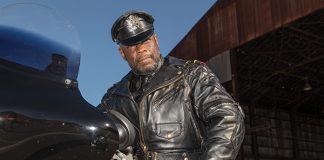 gay leather fetish