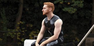Rubber Fetishism