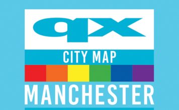 QX Gay Manchester Guide QX Gay Manchester Guide