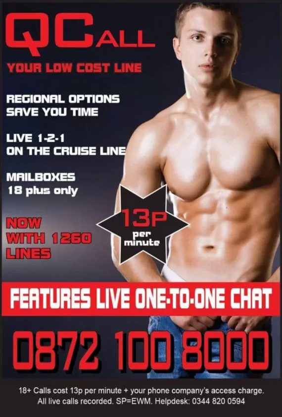 cheap gay chat line gay qcall