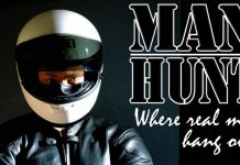 Gay Phone Chat Man Hunt