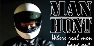 Gay Phone Chat Man Hunt