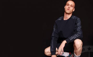 Addiction to Sportswear