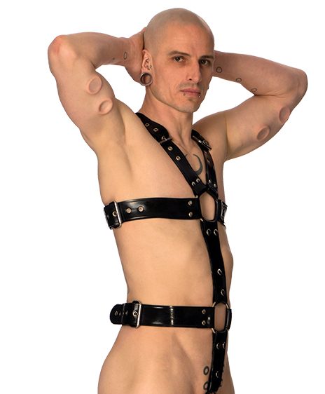 Libidex - The Hottest Latex Fashion