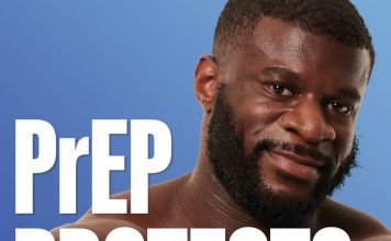 Taking Prep before sex