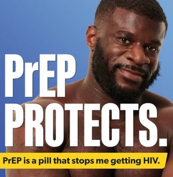 Taking Prep before sex