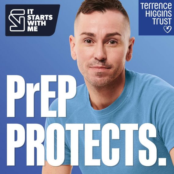 Prep Protects