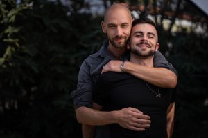 Gay phone chat in the UK